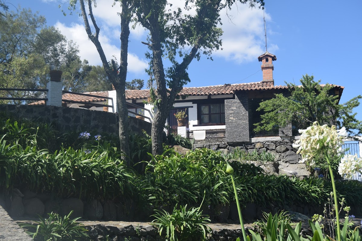 HOTEL 'LA GRANJA'