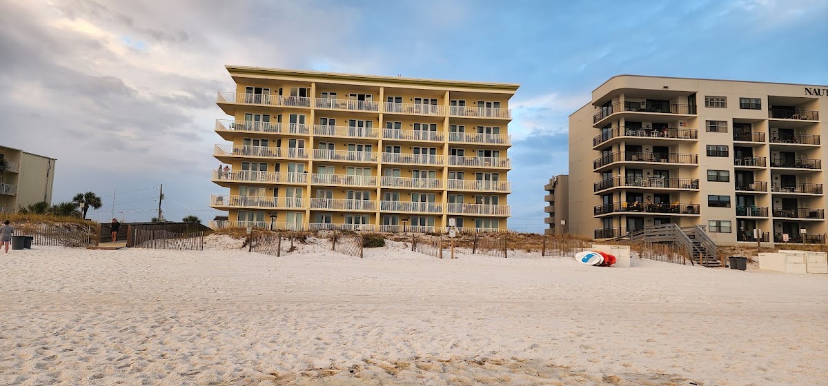 Sea Dunes 204 by RealJoy