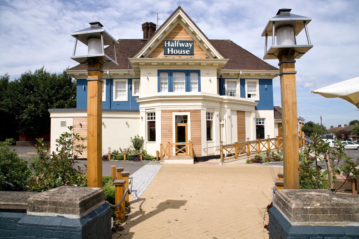 Premier Inn Dunstable / Luton hotel