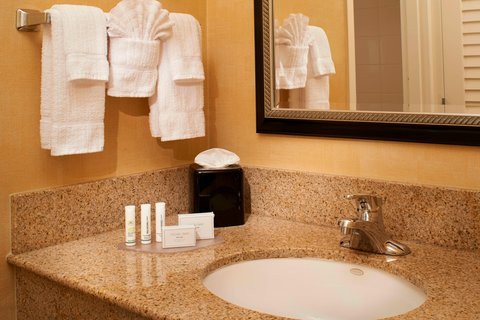 Courtyard by Marriott Chicago Naperville photo 3
