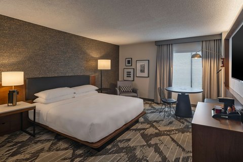 Sheraton Albuquerque Airport Hotel photo 2