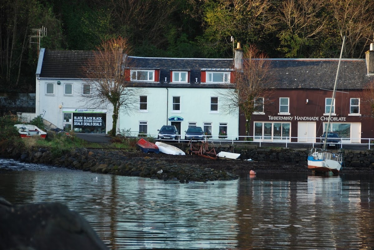 Harbour Guest House