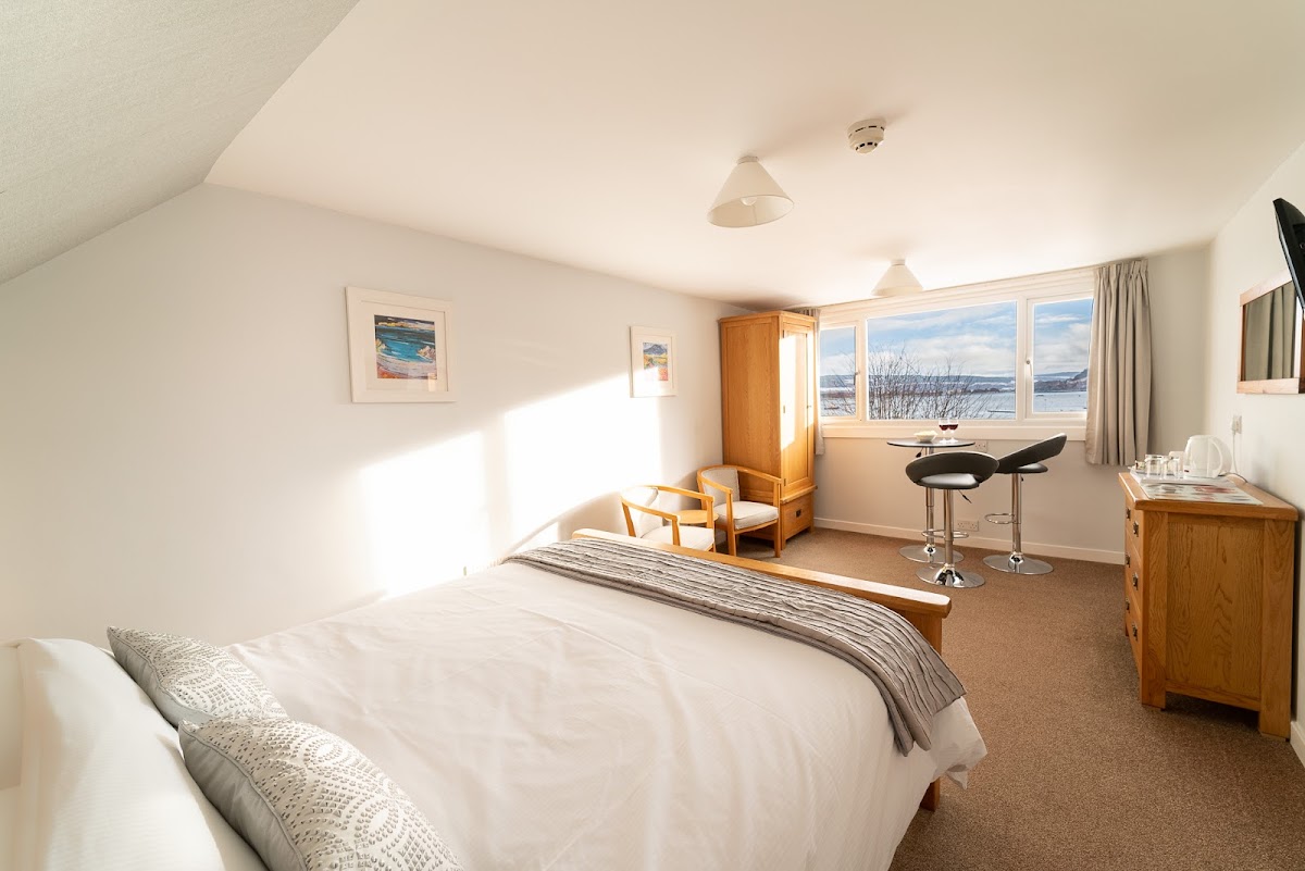 Harbour Guest House photo 2
