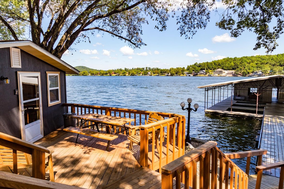 Point View Resort