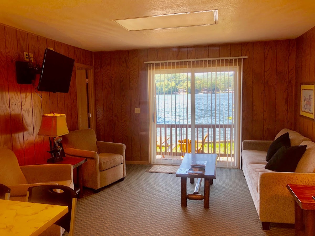 Point View Resort photo 3
