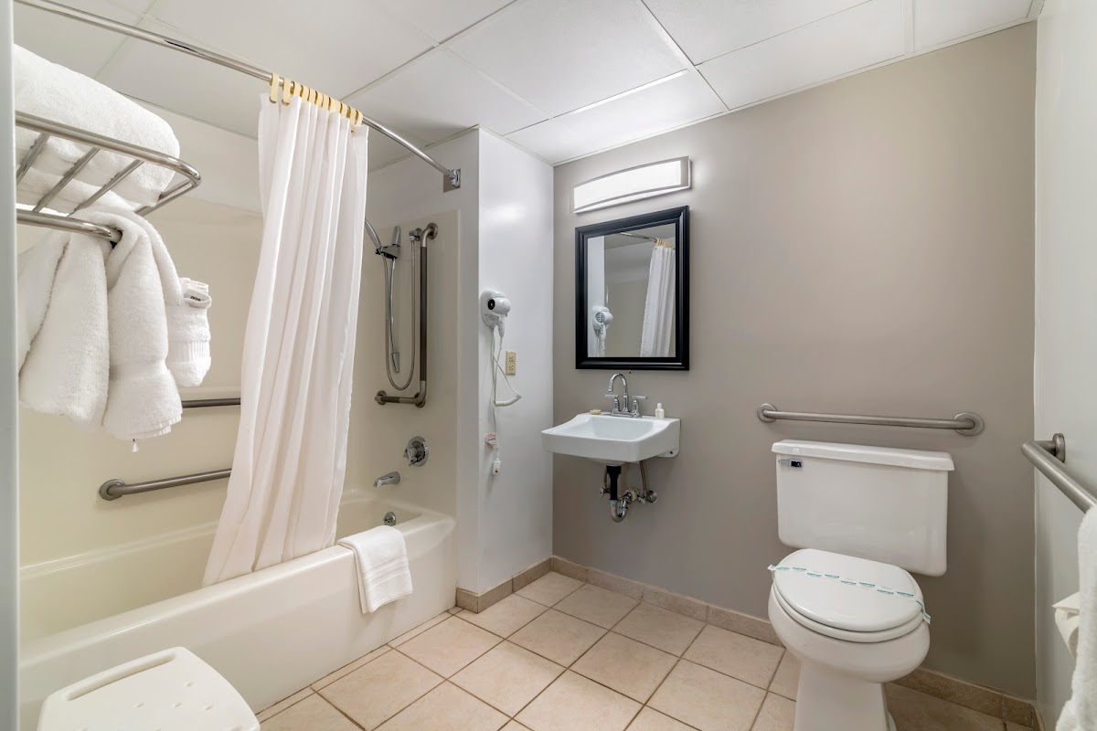 Black Bear Inn, Ascend Hotel Collection photo 2