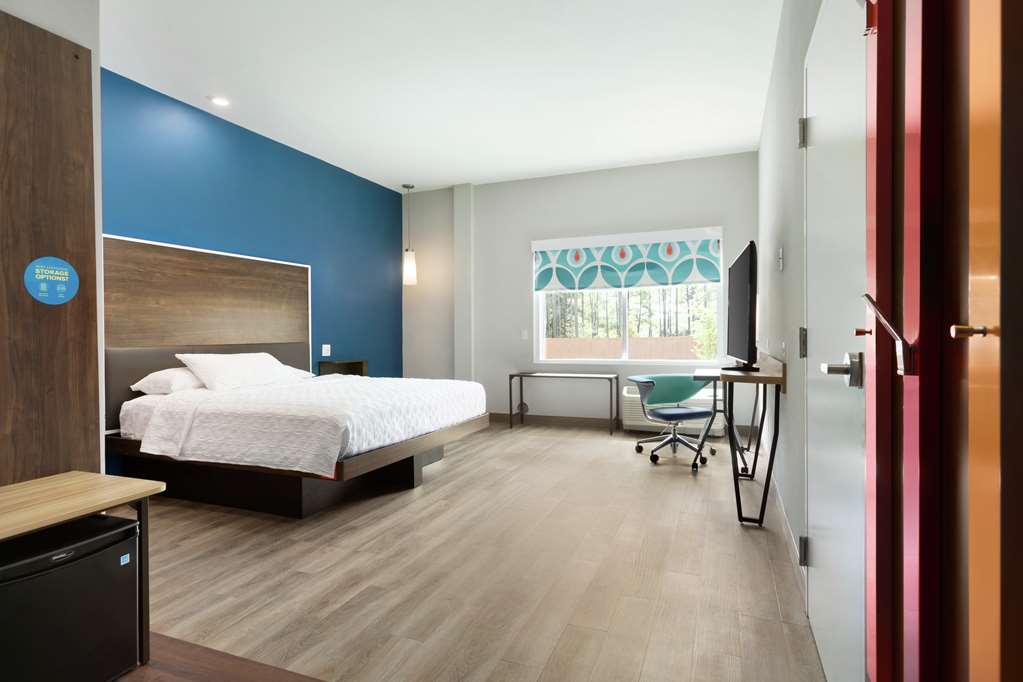 Tru by Hilton Harbison Columbia photo 2