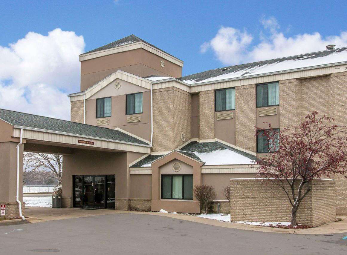 Baymont by Wyndham Flat Rock