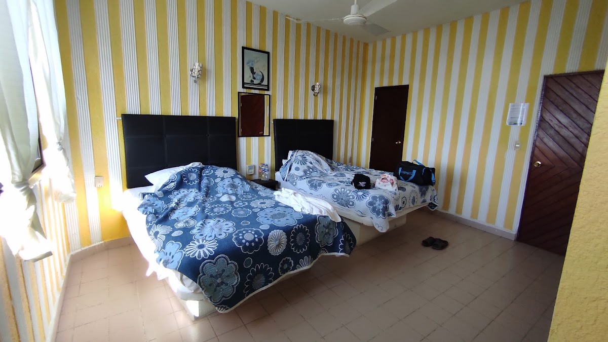 Hotel Villa Escondida photo 2