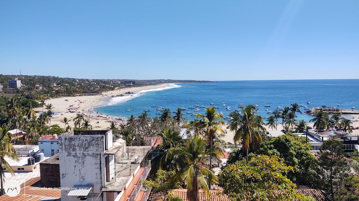 Hotel Villa Escondida photo 3