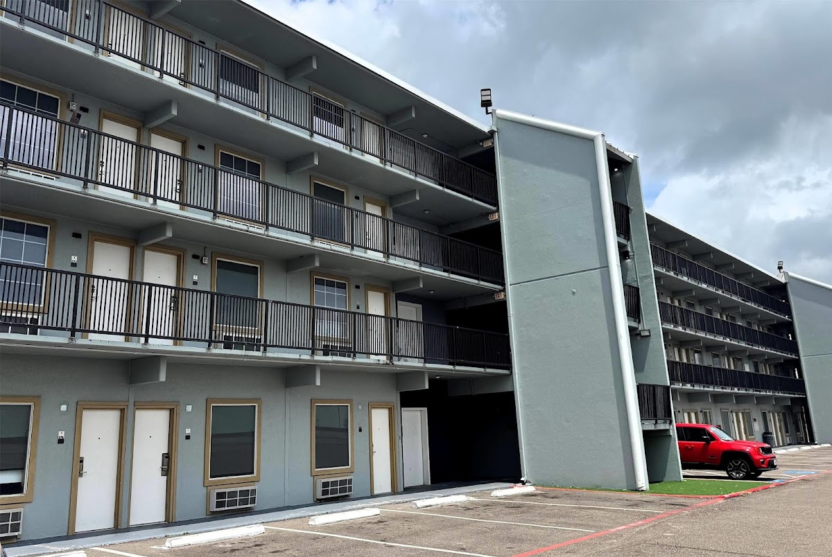 Baymont by Wyndham Corpus Christi Airport