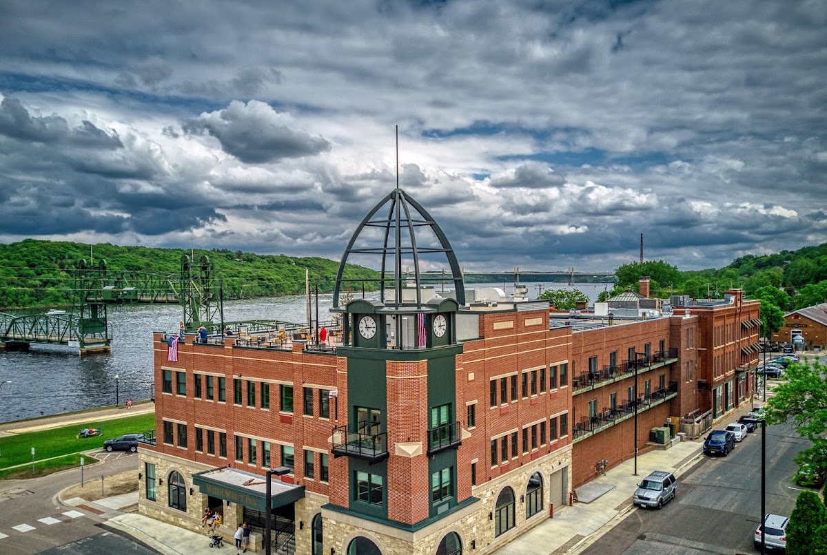 Water Street Inn of Stillwater