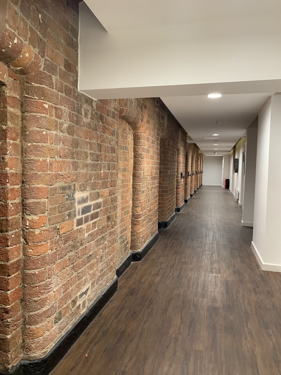 Caro Short Stay Main Bridewell - 2.5 Star photo 2