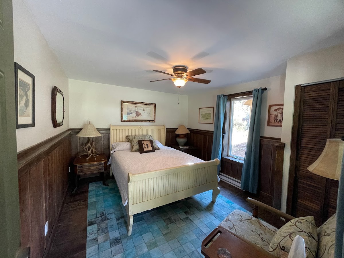State Bridge Lodge photo 2