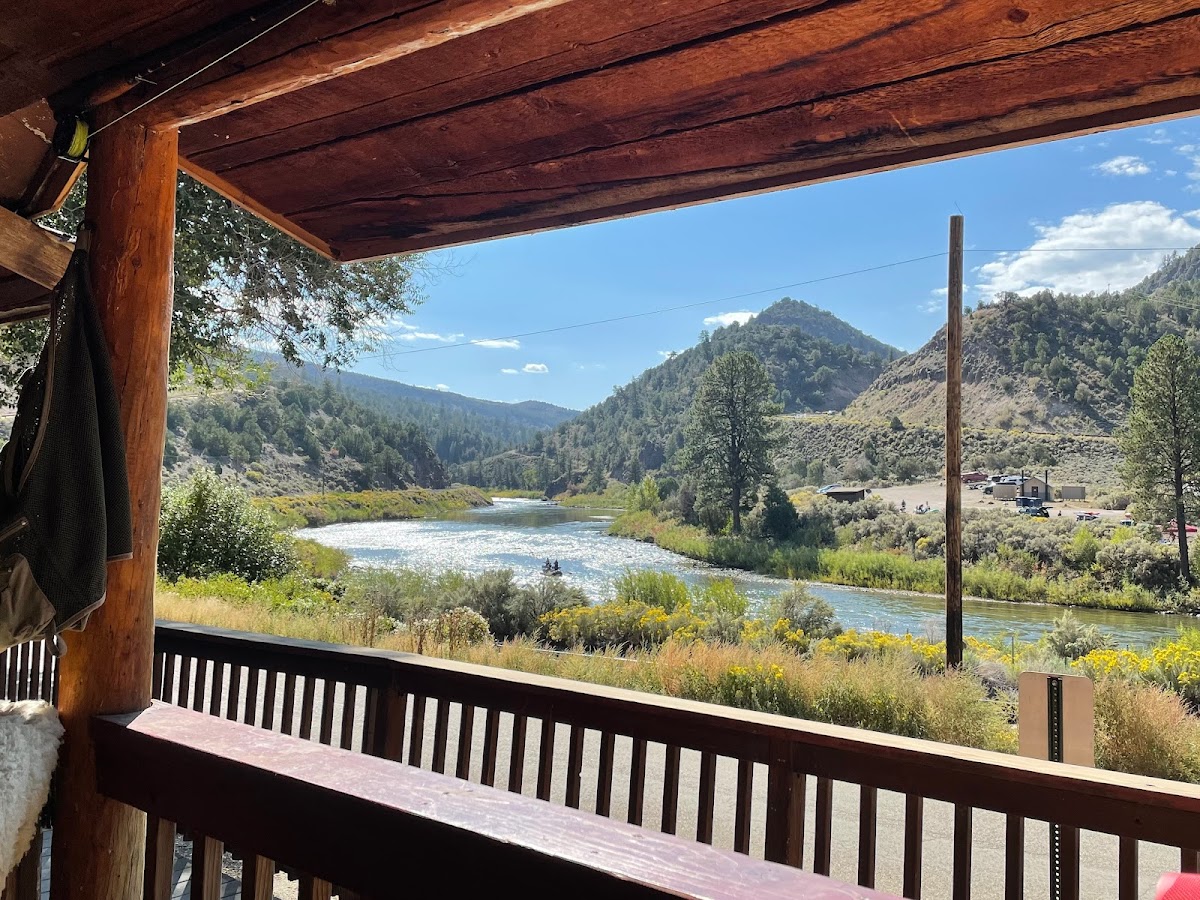State Bridge Lodge photo 3