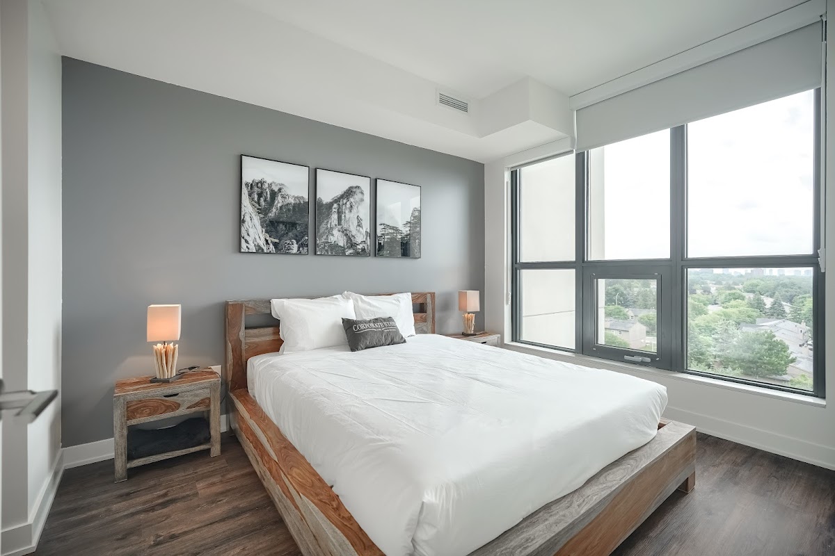 Corporate Stays Mississauga - Furnished Executive photo 2