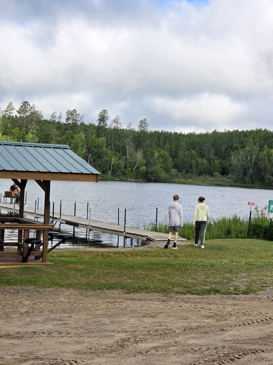 Big Balsam Camp photo 2