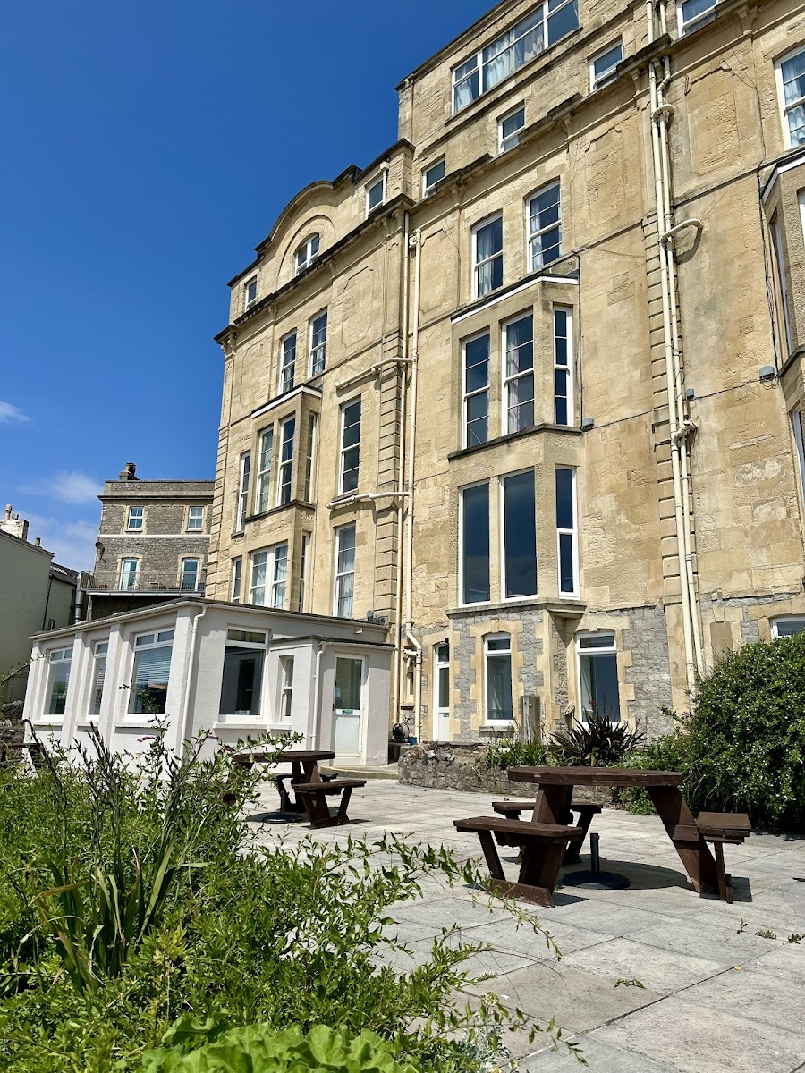 Anchor Head Hotel, Weston-super-Mare