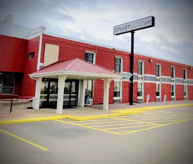 SMARTWOOD INN