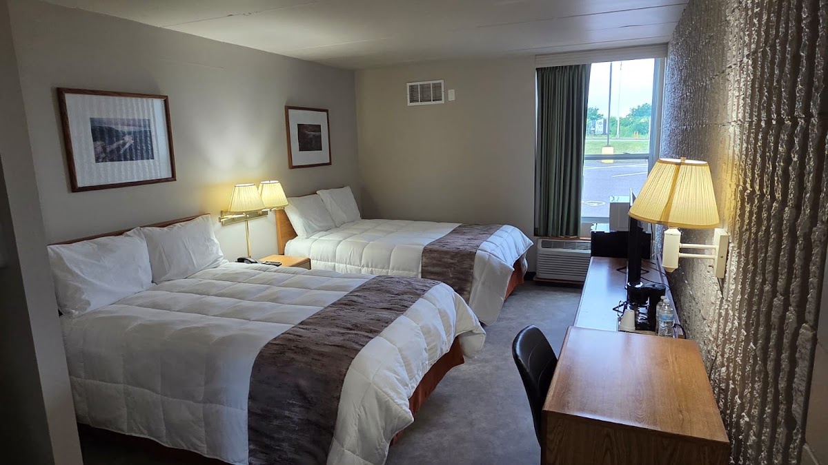 SMARTWOOD INN photo 2