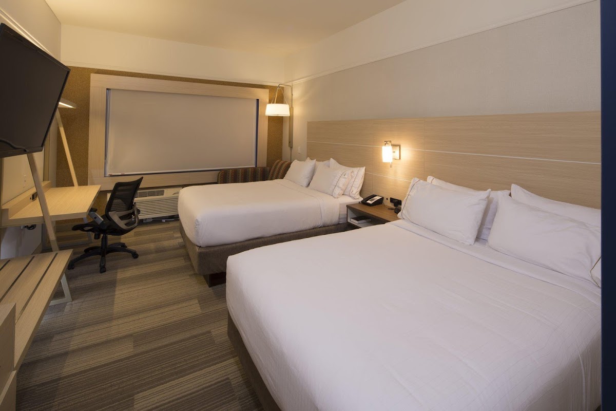 Holiday Inn Express & Suites Port Huron by IHG photo 2