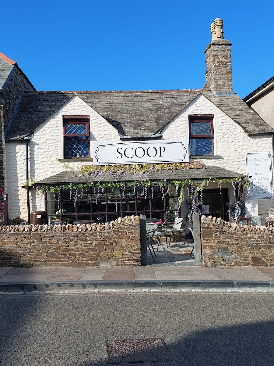 Tintagel Hotel