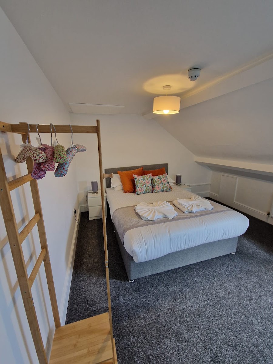 Tintagel Hotel photo 2