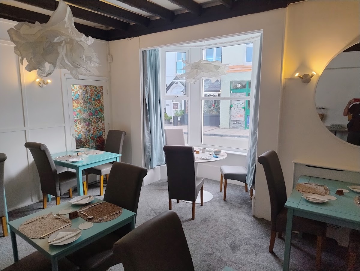 Tintagel Hotel photo 3