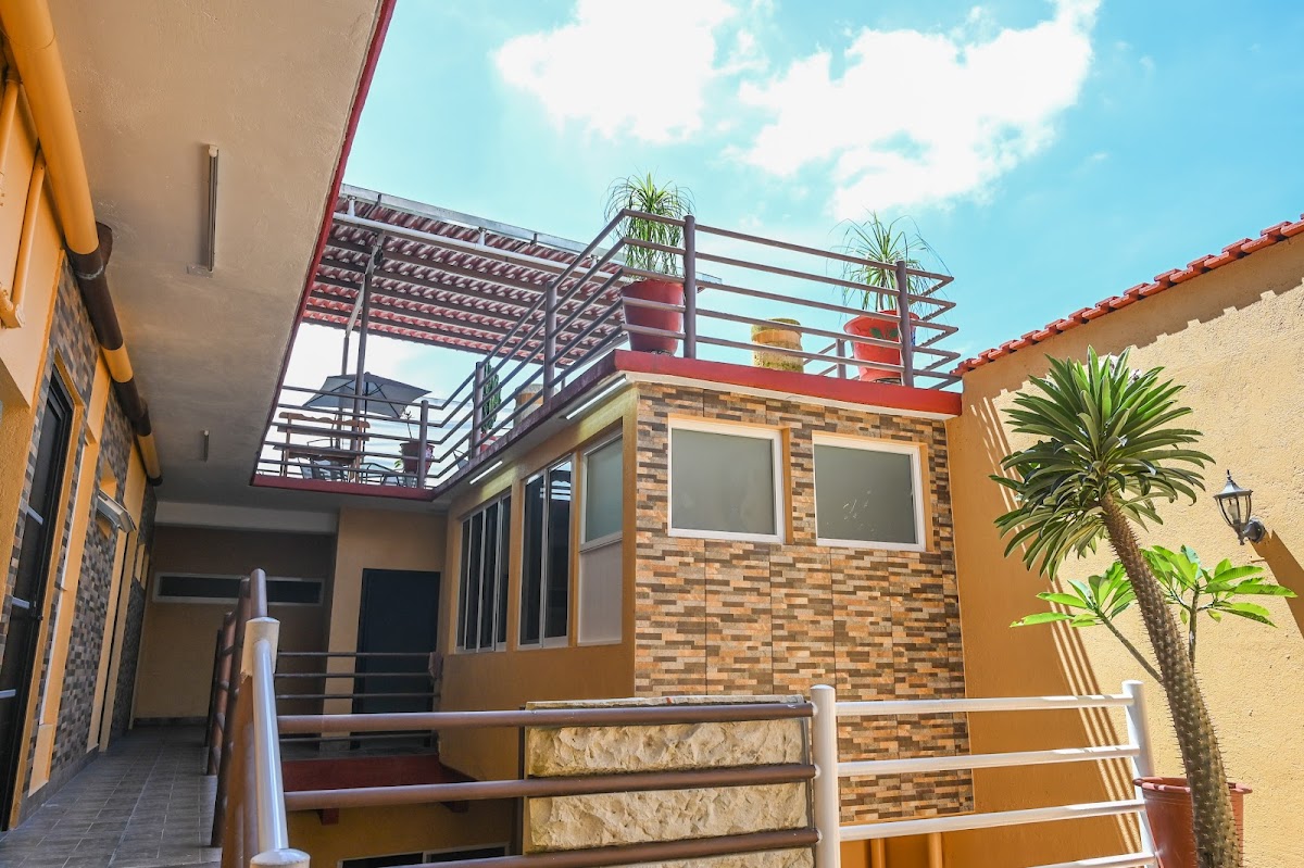 Hotel Casa Leonor