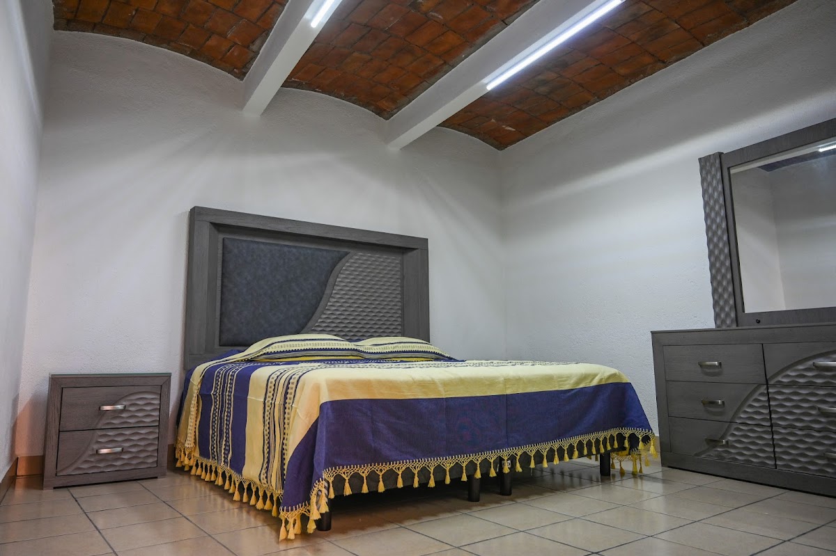 Hotel Casa Leonor photo 2