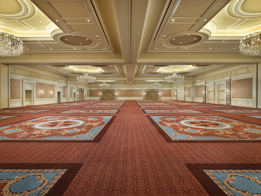The Grand America Hotel photo 3
