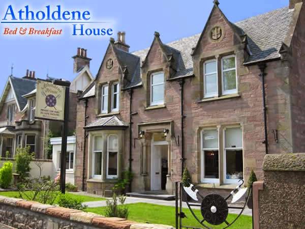 Atholdene House photo 2