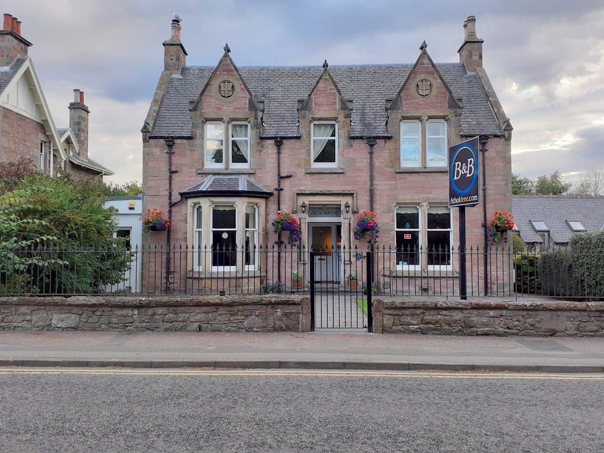 Atholdene House photo 3