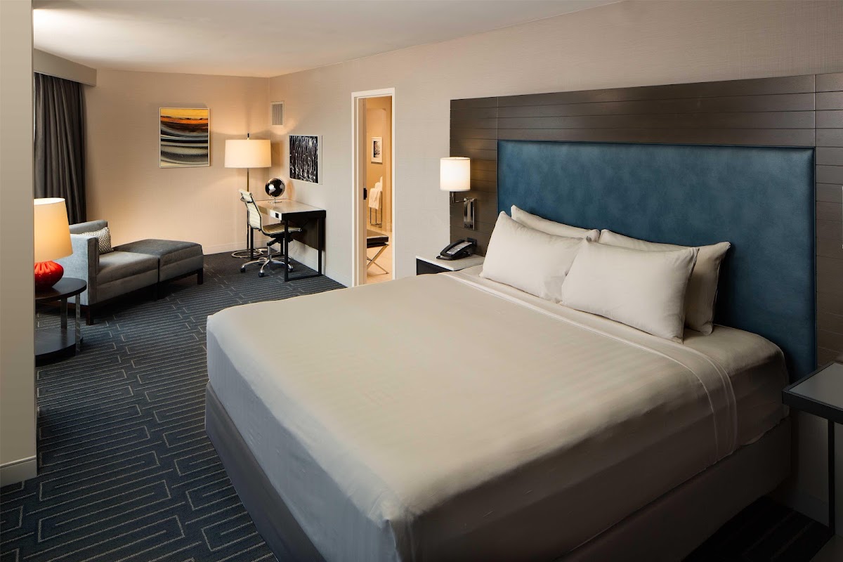 Hyatt Regency Cincinnati photo 2