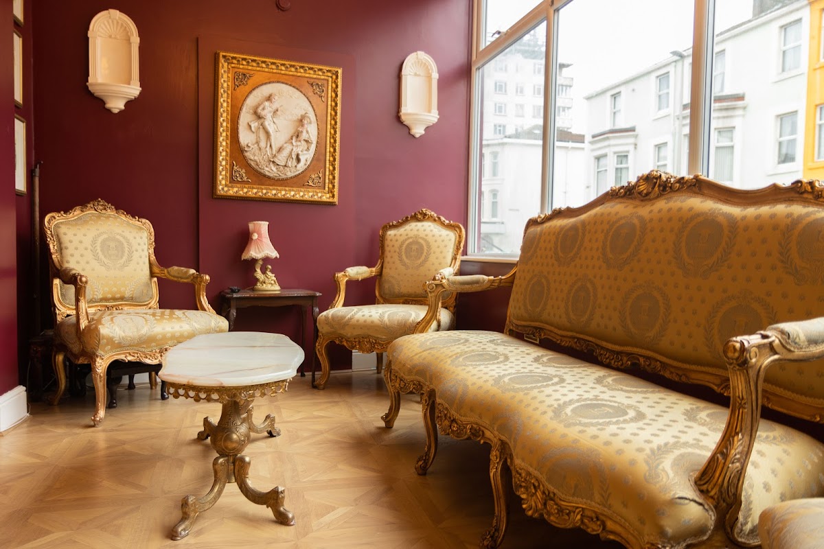 Hotel Rouge photo 3