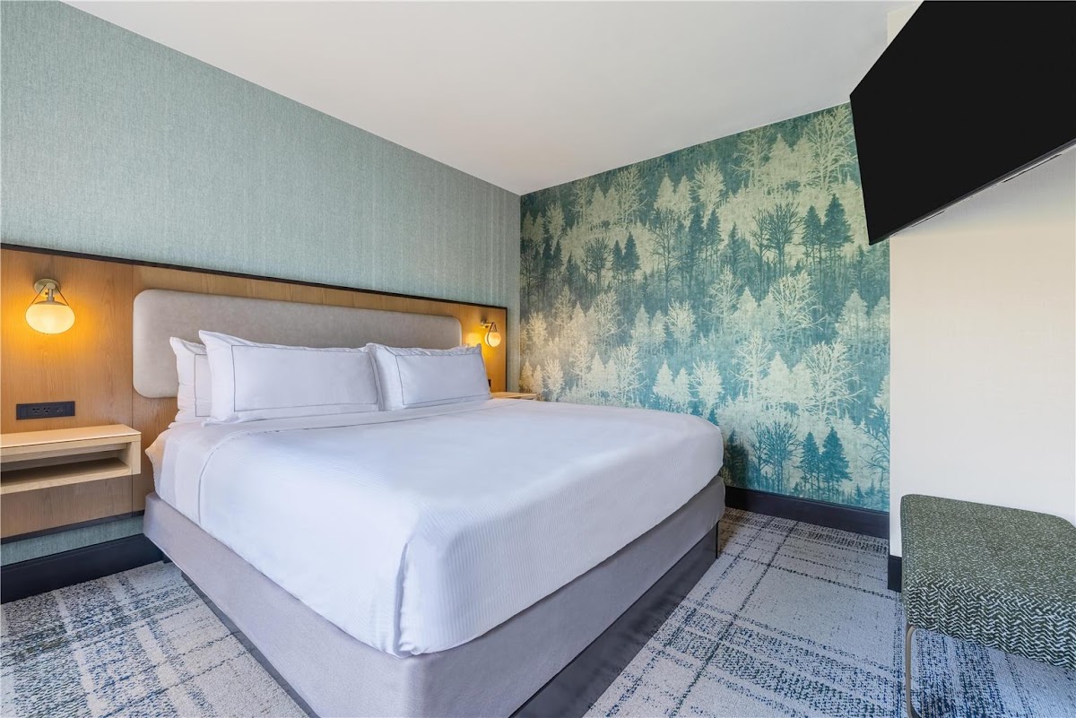 The Newberry Hotel Bend, Tapestry Collection by Hilton photo 2