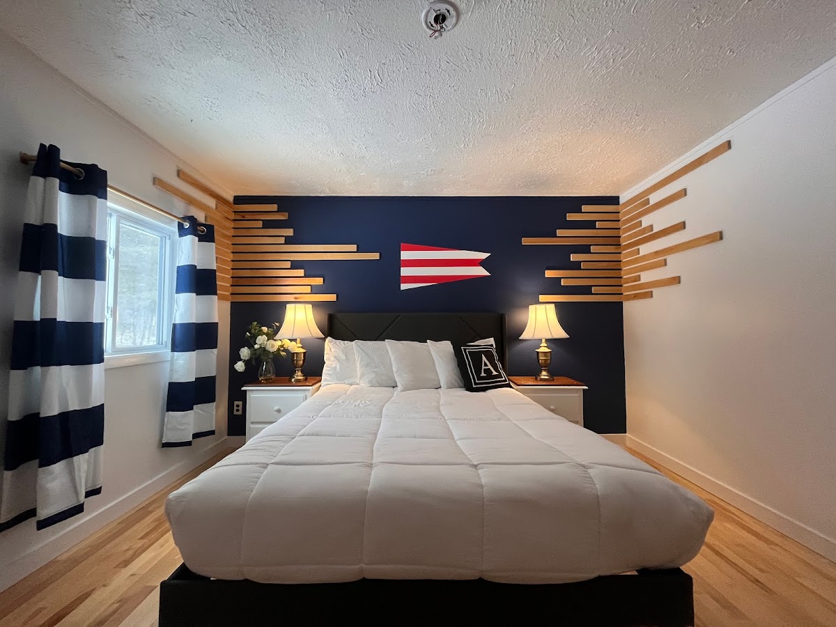 Acadia Ocean View Hotel