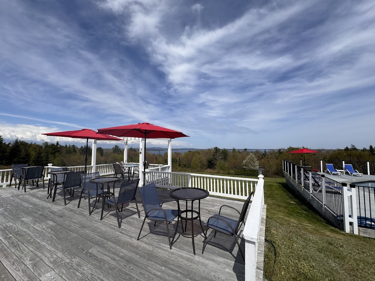 Acadia Ocean View Hotel photo 3