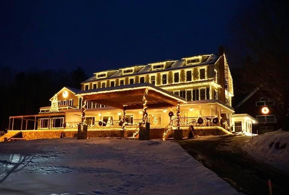 Newfound Lake Inn