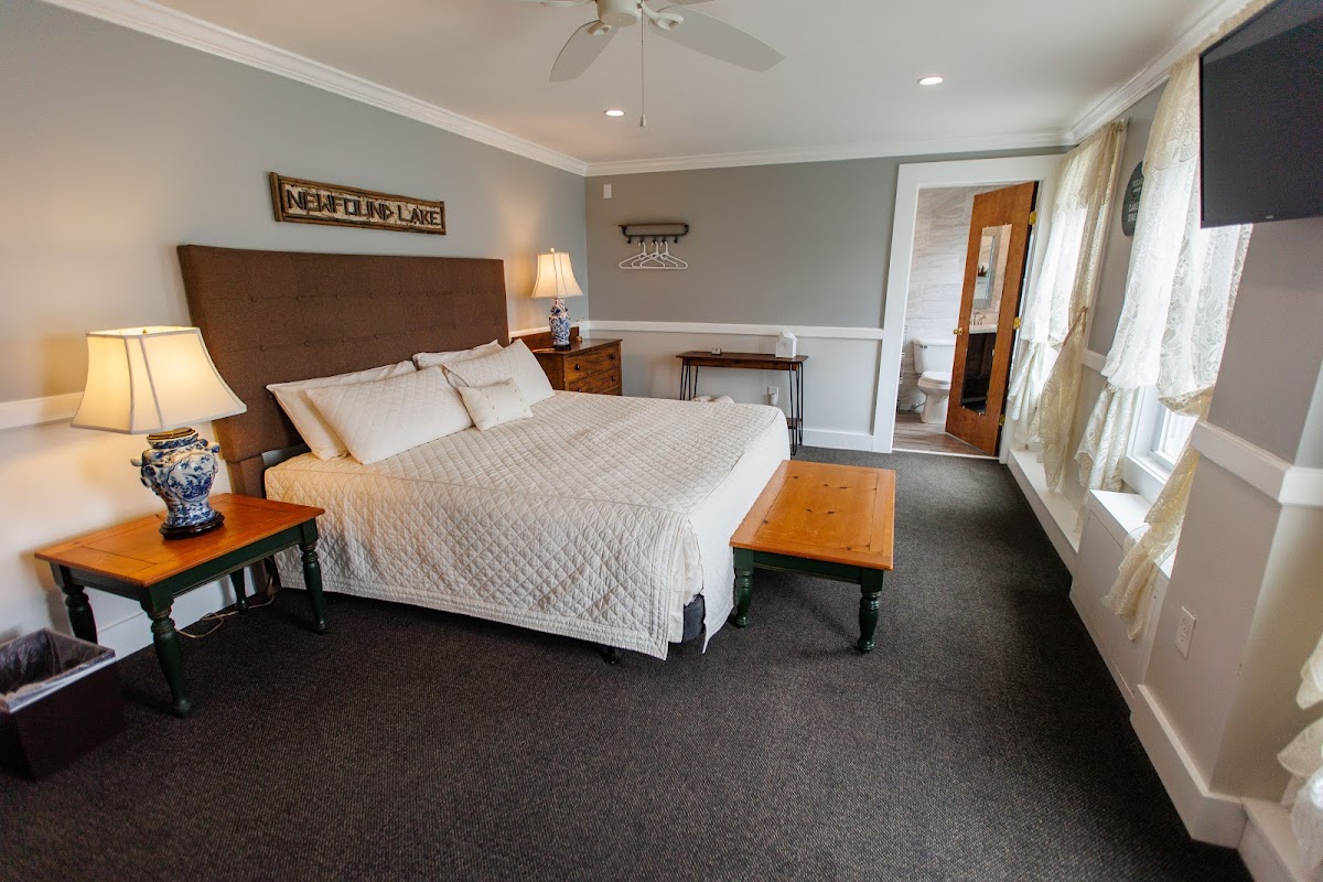 Newfound Lake Inn photo 2