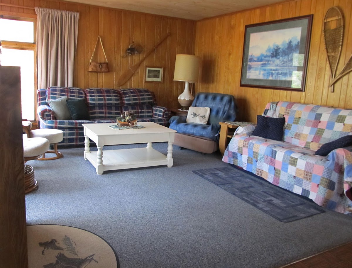 Trout Lake Resort photo 3