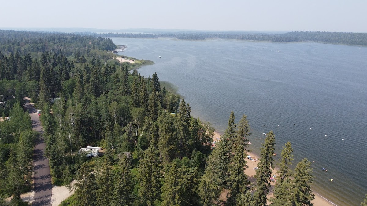 Emma Lake
