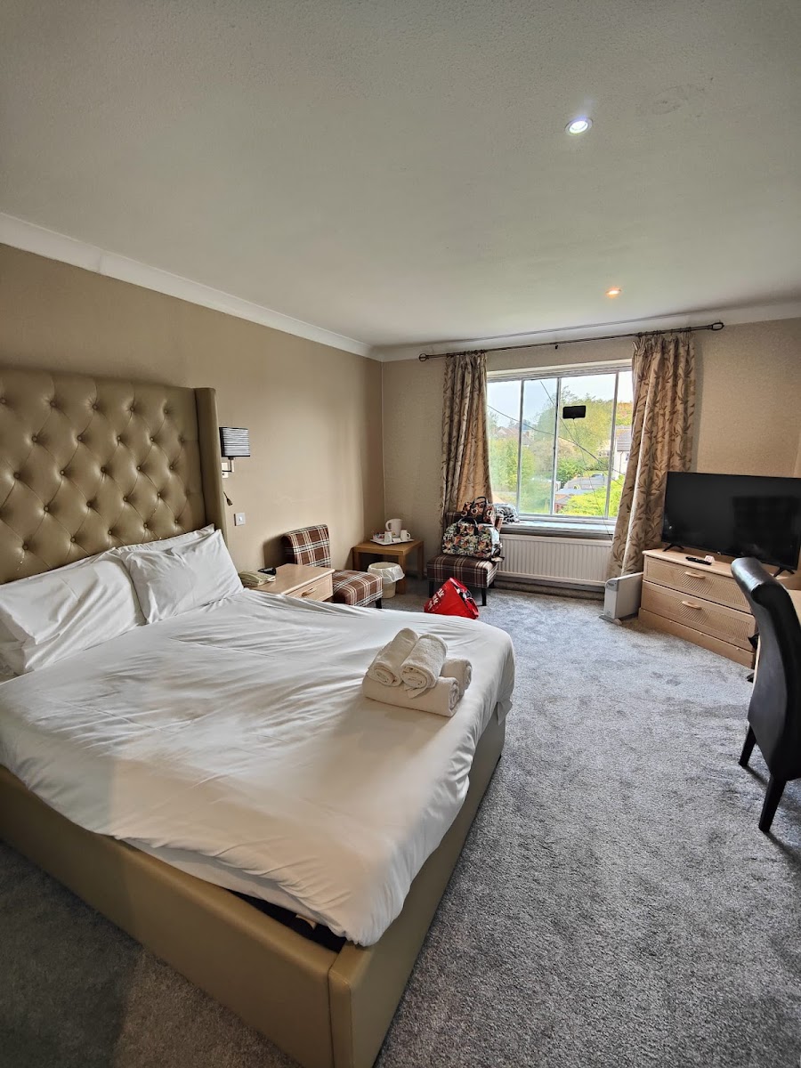 Wessex Hotel
