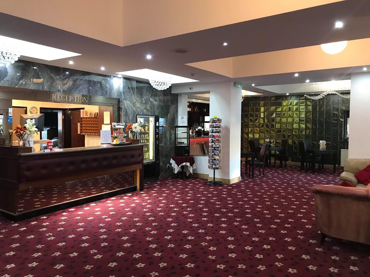 Wessex Hotel photo 2