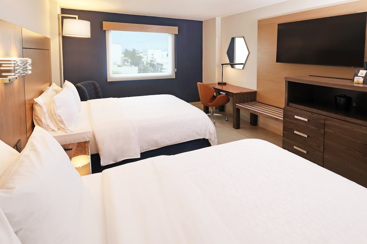 Holiday Inn Express Veracruz Boca del Rio by IHG photo 2