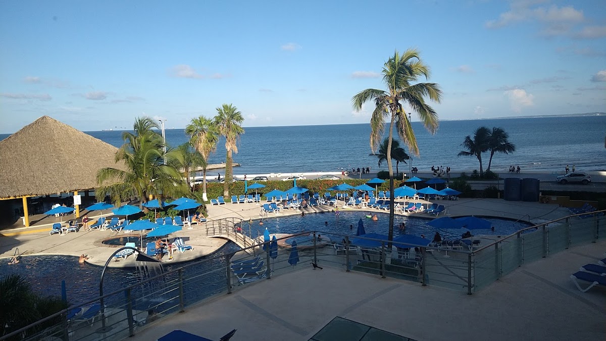 Holiday Inn Express Veracruz Boca del Rio by IHG photo 3