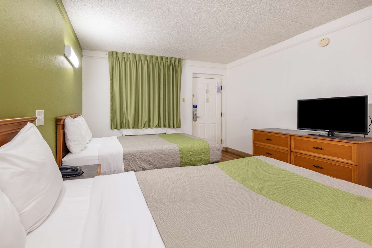 Motel 6 Knoxville, TN photo 2