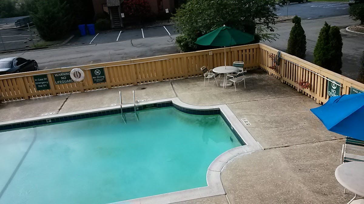 Motel 6 Knoxville, TN photo 3