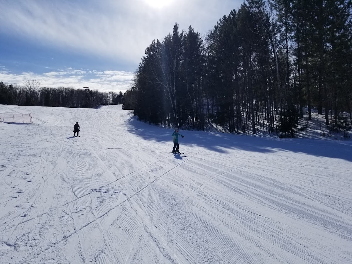 Mount Ski Gull