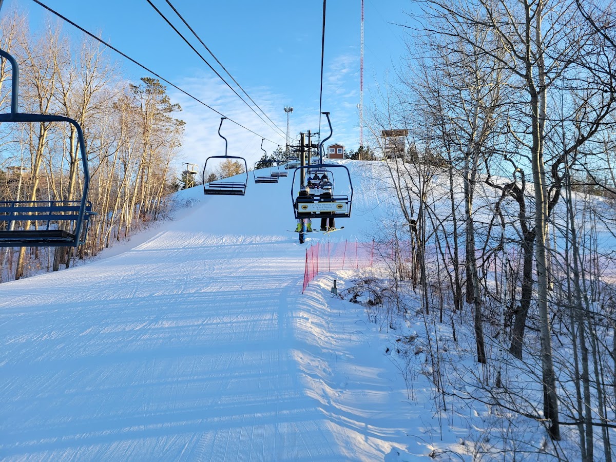 Mount Ski Gull photo 3